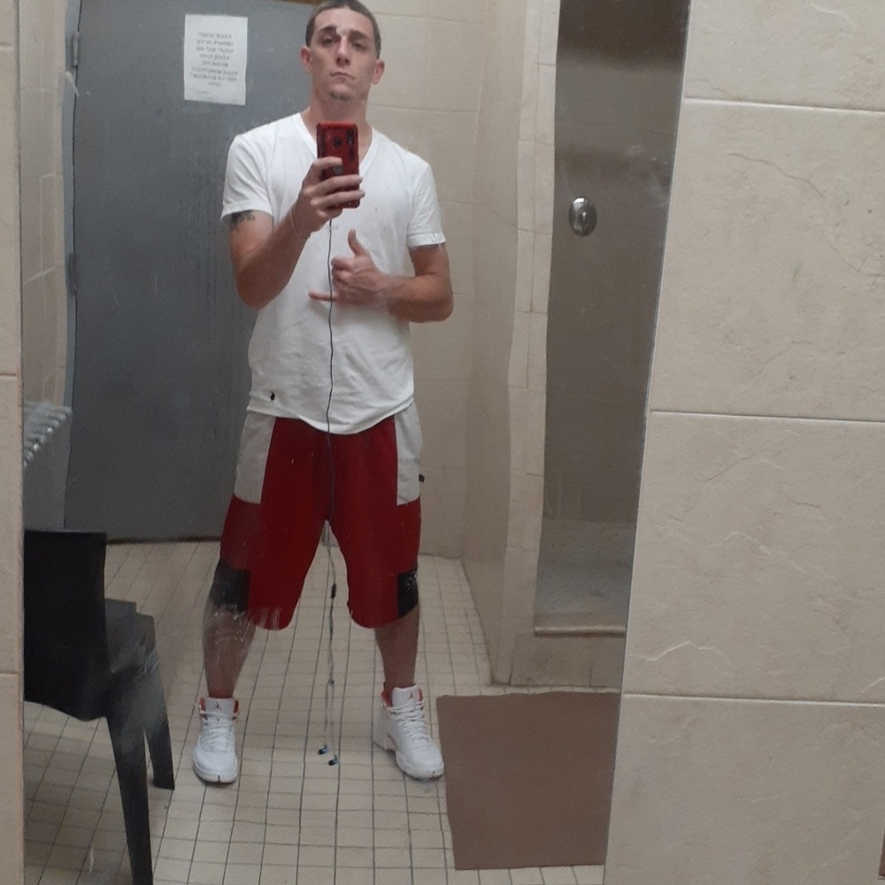 Meet your Posher, Kenny